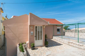 Apartments by the sea Brist, Makarska - 11039